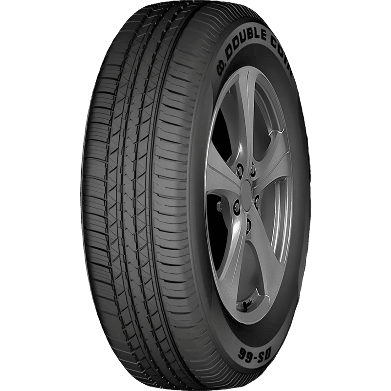 Double Coin DS-66 Tyre - 215/75R15 - image 1