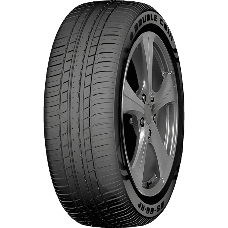 Double Coin DS-66 HP - 225/55R18 - image 1