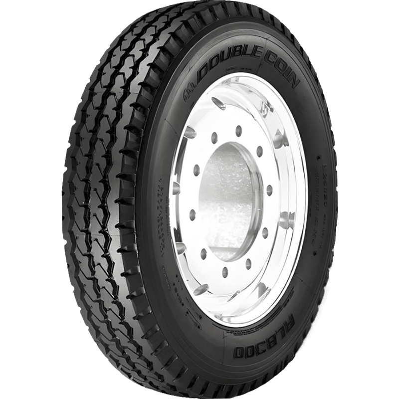 Double Coin RLB300 Tyre - 6.50R16 F - image 1