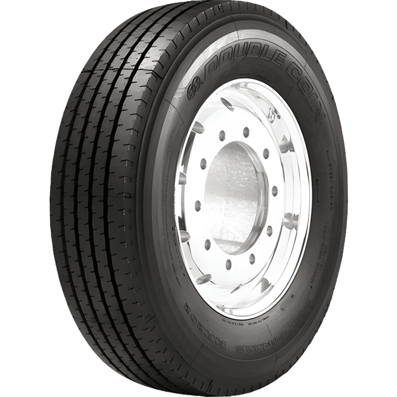 Double Coin RR202 Tyre - 7R16 G - image 1