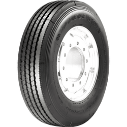Double Coin RT500 Tyre - 7.50R16 G - image 1