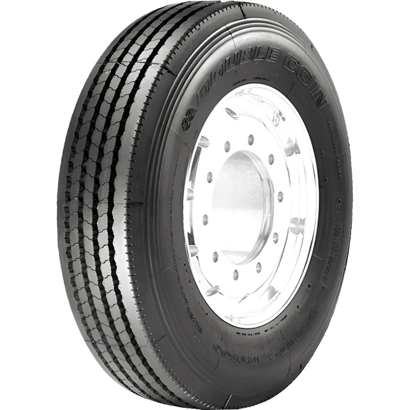Double Coin RT500 Tyre - 7.50R16 G - image 1