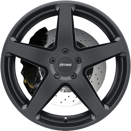 WheelHighResFront