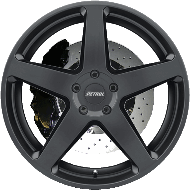 WheelHighResFront