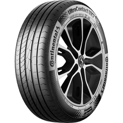 Continental UltraContact UX7 Tyre - 295/40R22 XL - image 1