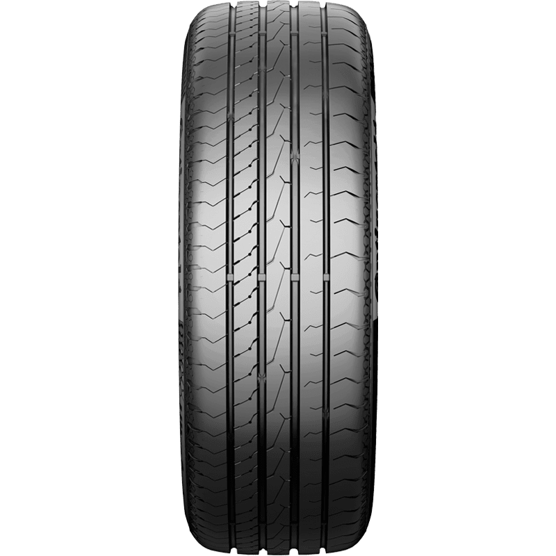 Continental UltraContact UX7 Tyre - 295/40R22 XL - image 3