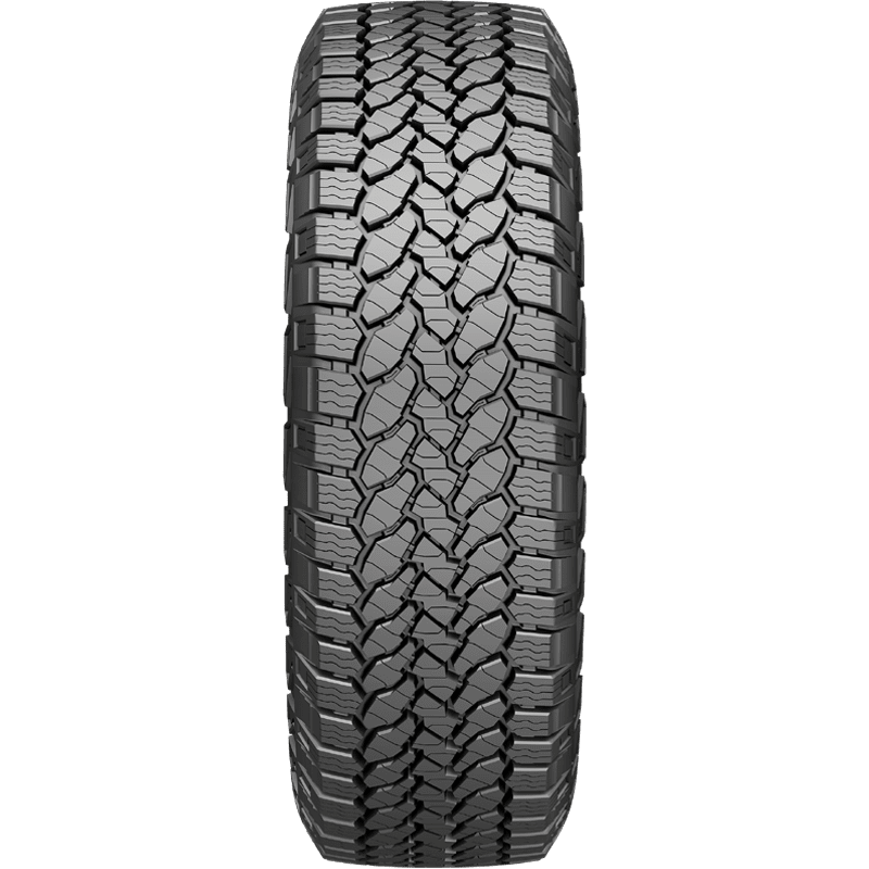 General Tire Grabber A/T Sport Tyre - 275/70R18 8 Ply - image 3