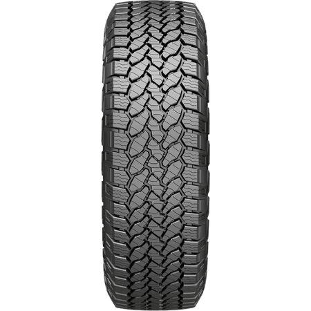 General Tire Grabber A/T Sport Tyre - 255/65R18 XL - image 3
