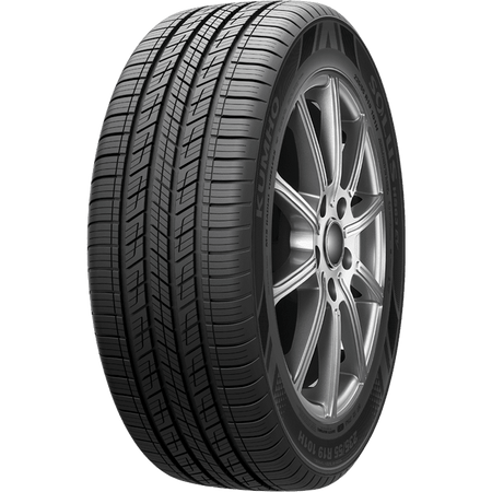 Kumho SOLUS HS63 EV Tyre - 225/60R18 - image 1