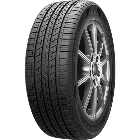 Kumho SOLUS HS63 EV Tyre - 255/45R20 XL - image 1