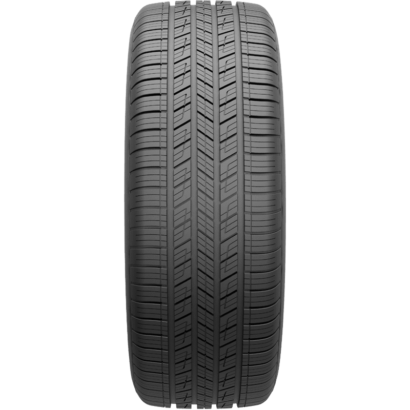 Kumho Tyres SOLUS HS63 EV Tyre - 255/45R20 XL - image 2