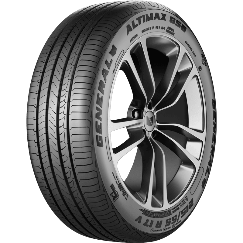 General Tire AltiMax GS6 Tyre - 215/55R17 - image 1