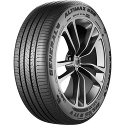 General Tire AltiMax GS6 Tyre - 195/60R16 - image 1