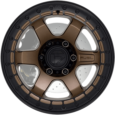 WheelHighResFront