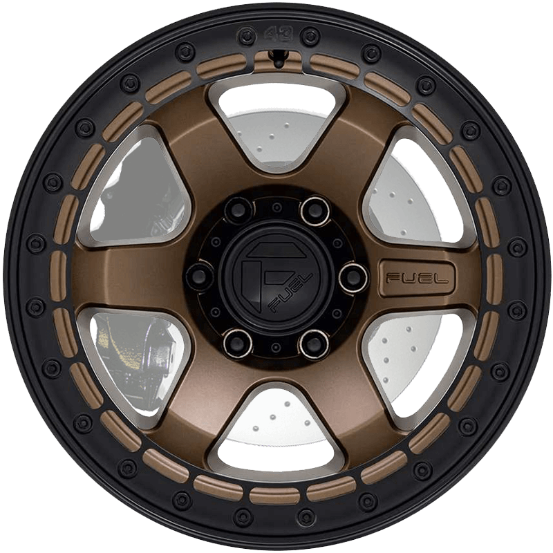 WheelHighResFront