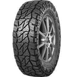 Kumho Tyres ROAD VENTURE RT51 Tyre - 285/70R17 - image 1