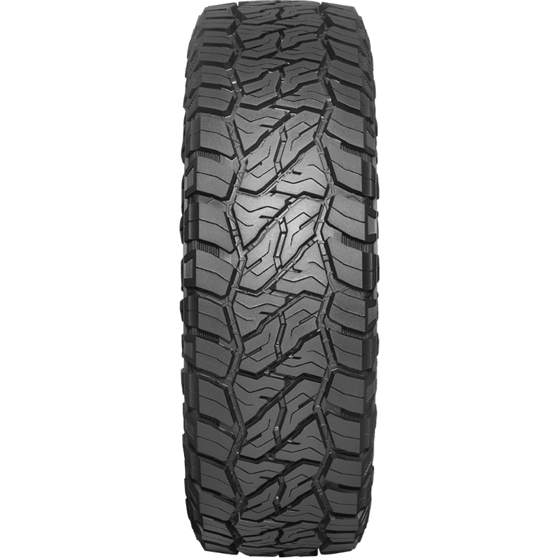 Kumho ROAD VENTURE RT Tyre - 275/65R18 - image 3
