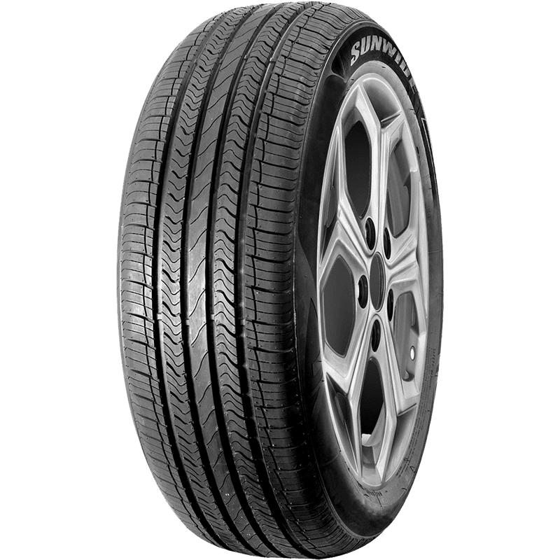 Sunwide by Yokohama CONQUEST Tyre - 225/55R18 - image 1