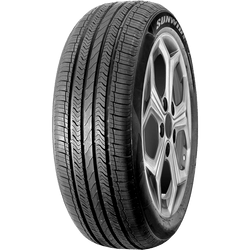 Sunwide by Yokohama CONQUEST Tyre - 235/55R18 XL - image 1