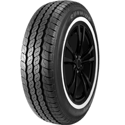 Sunwide TRAVOMATE Tyre - 205/70R15 - image 1