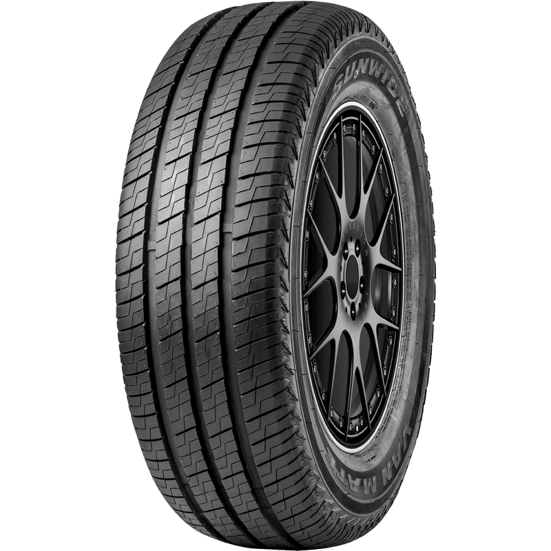 Sunwide VANMATE Tyre - 215/65R15 - image 1
