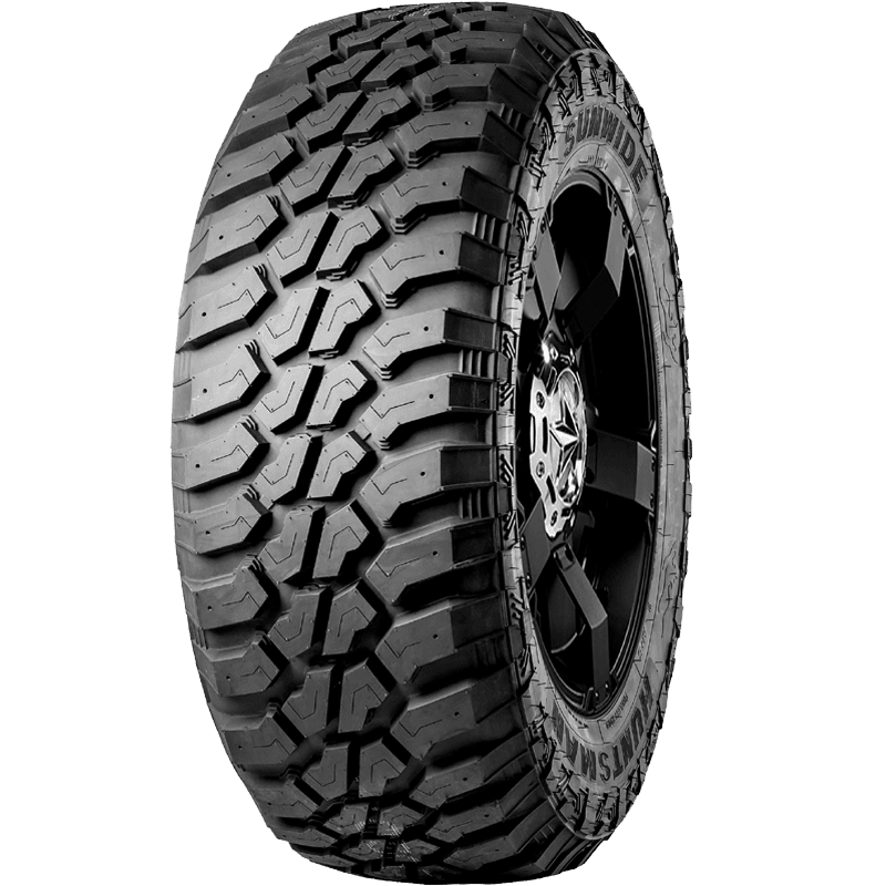 Sunwide HUNTSMAN Tyre - 32x11.50R15 - image 1