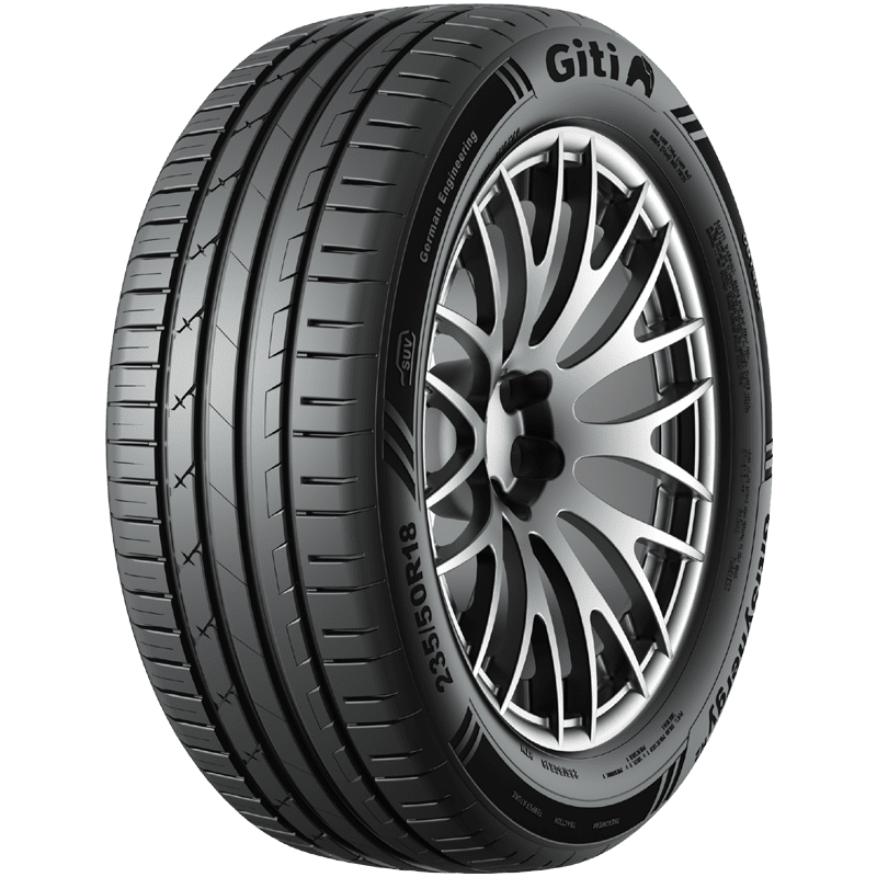 Giti Synergy H2 - 215/60R17 - image 1
