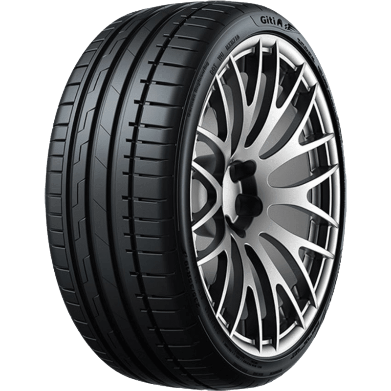 Giti Sport S2 Tyre - 255/35ZR19 96Y