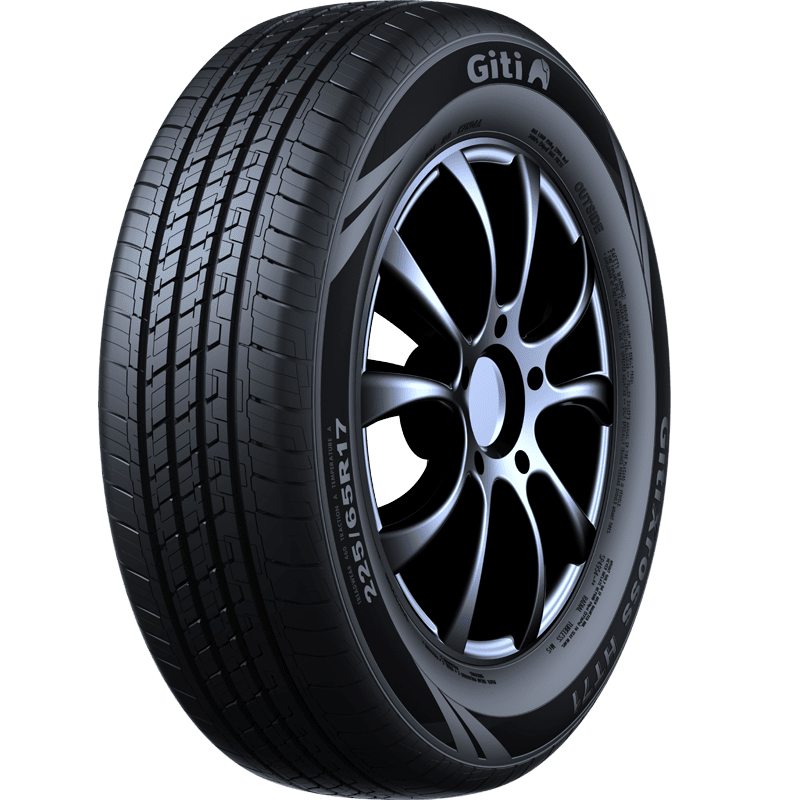 Giti 4x4 HT71 Tyre - 265/60R18 - image 1