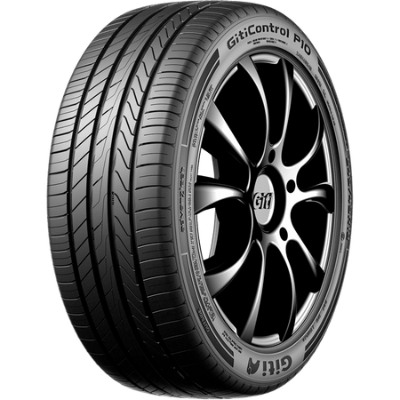 Giti Control P10 - 235/55R19 - image 1