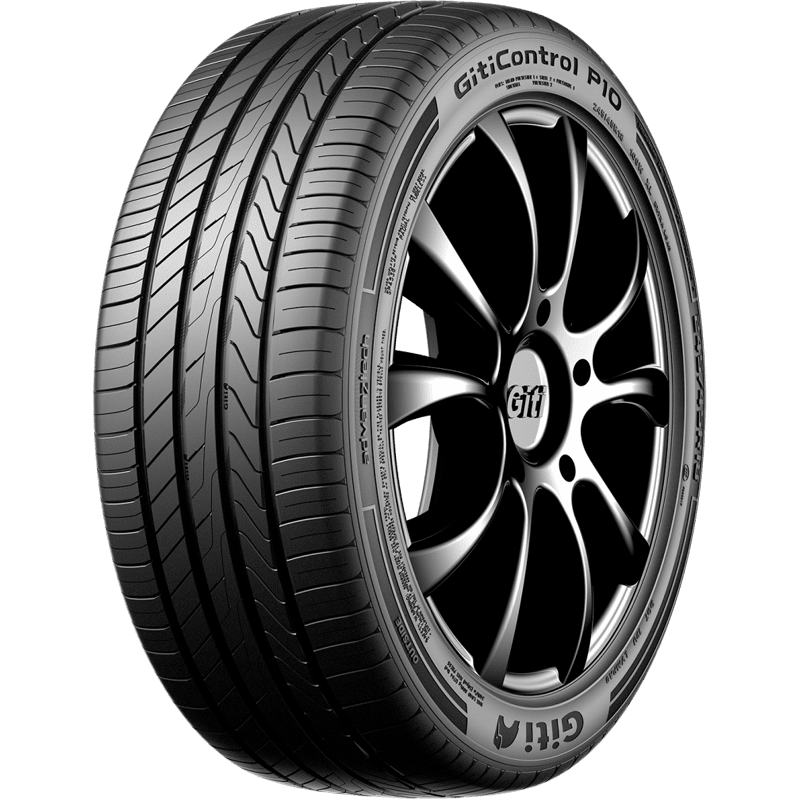 Giti Control P10 - 245/60R18 - image 1