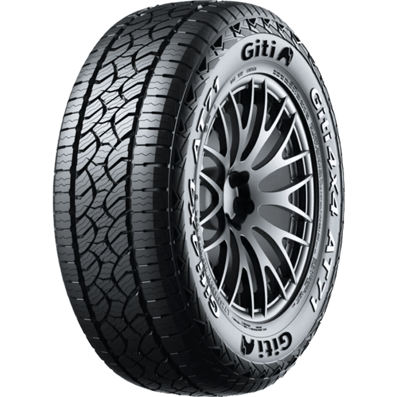Giti 4x4 AT71 - 265/65R18 - image 1