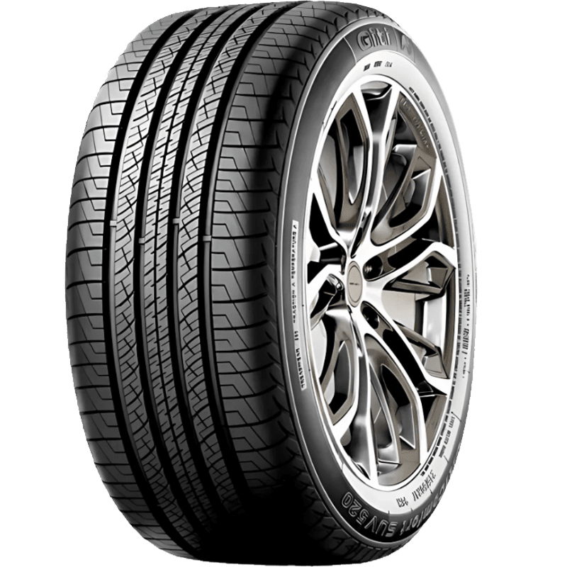 Giti Comfort SUV520 - 235/60R16 - image 1