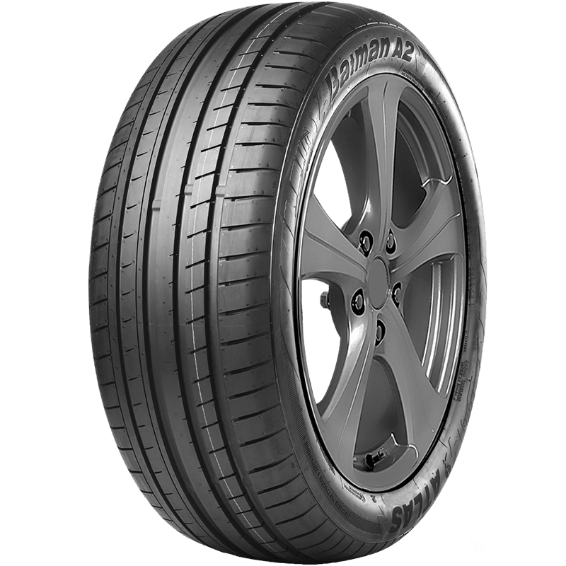 Atlas Batman A2 Tyre - 255/55R18 - image 1