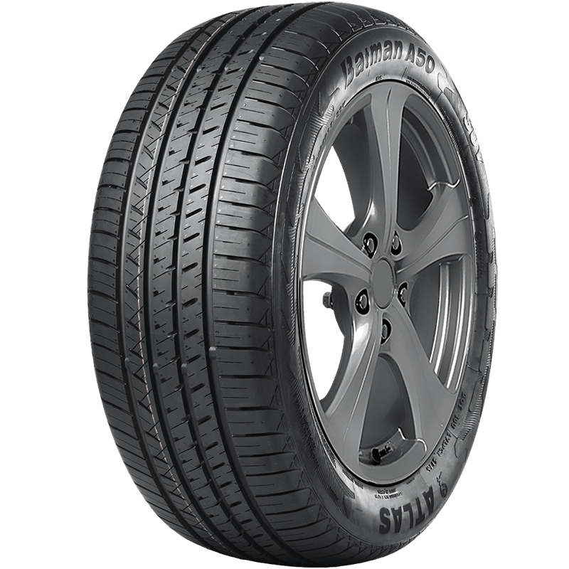Atlas Batman A50 Tyre - 225/60R18 - image 1