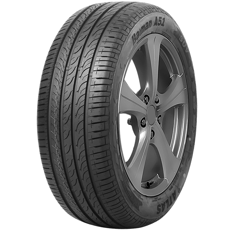 Atlas Batman A51 Tyre - 225/55R18 - image 1