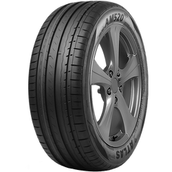 Atlas AM520 Tyre - 225/45R19 - image 1