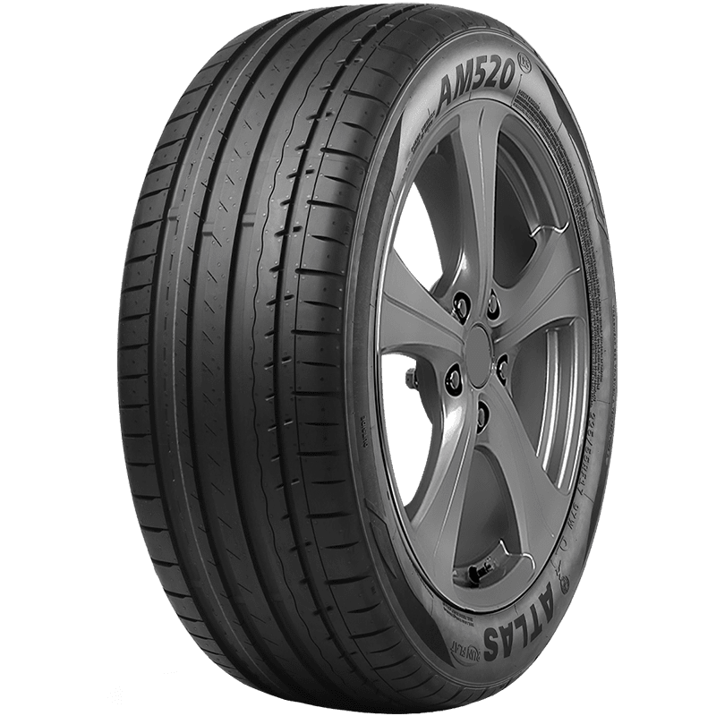Atlas AM520 Tyre - 245/50R18 - image 1