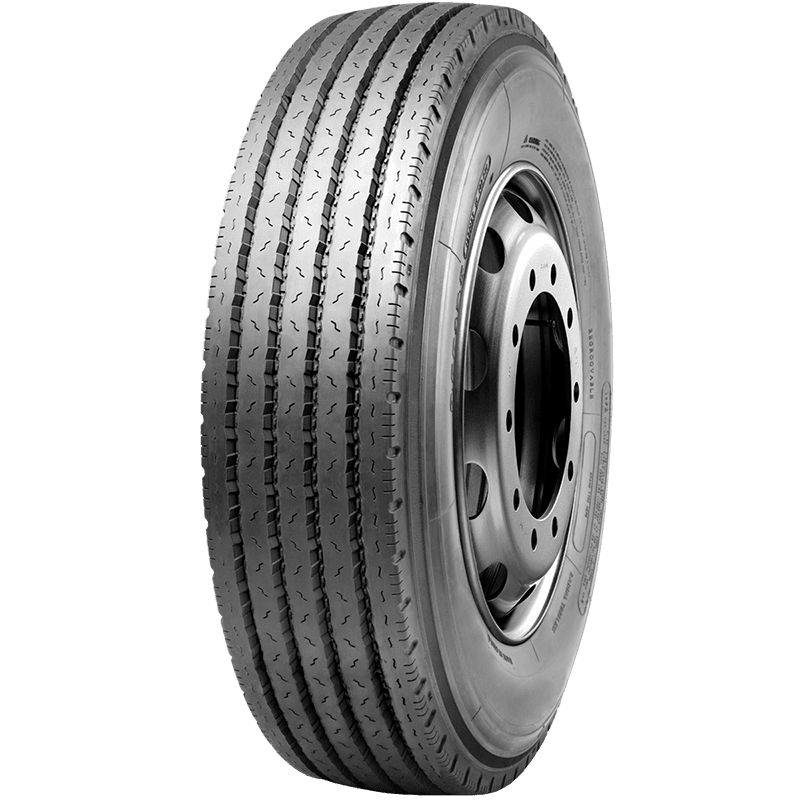 Atlas AP-09 II Tyre - 195/85R16 - image 1
