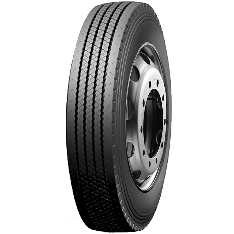 Atlas AP-100 Tyre - 11/80R22.5 - image 1