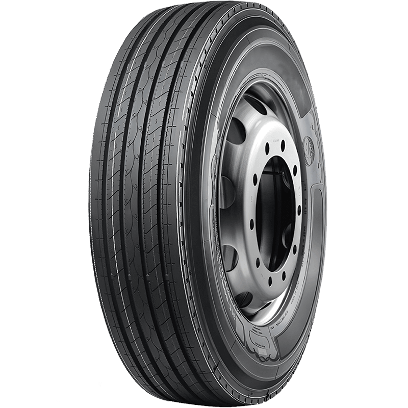 Atlas AP-303 Tyre - 215/75R17.5 - image 1