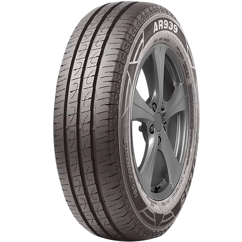 Atlas AR939 Tyre - 175/70R14 - image 1