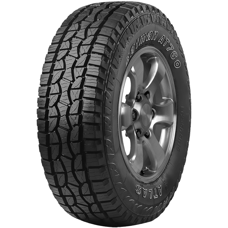 Atlas AT760 Tyre - 235/65R17 - image 1