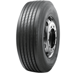 Atlas AT827 Tyre - 295/80R22.5 - image 1