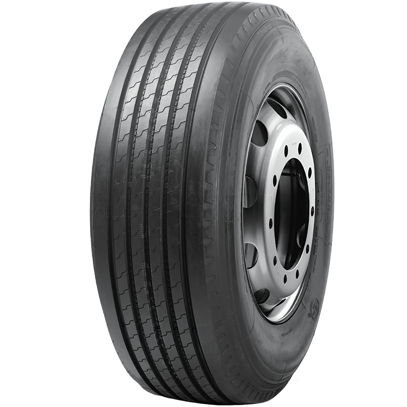 Atlas AT827 Tyre - 295/80R22.5 - image 1