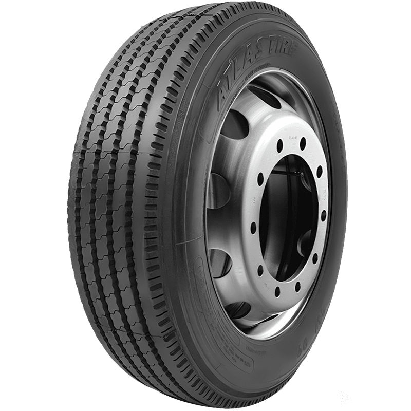 Atlas AW-09 Tyre - 11/80R22.5 - image 1