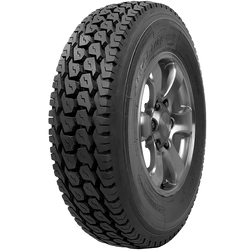 Atlas DRV-09 Tyre - 11/80R22.5 - image 1