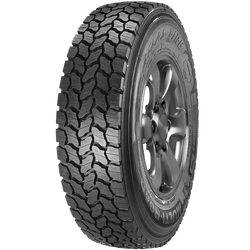 Atlas DRV-303 Tyre - 295/80R22.5 - image 1