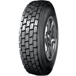 Atlas DRV-OSV Tyre - 235/75R17.5 - image 1