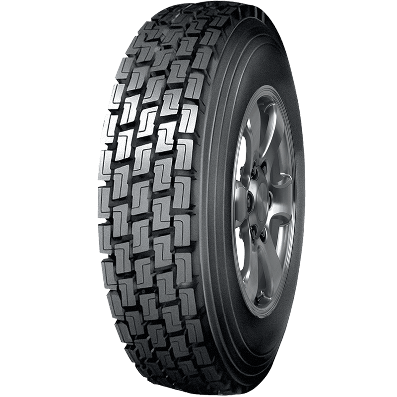 Atlas DRV-OSV Tyre - 235/75R17.5 - image 1
